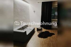 Tauschwohnung: Geräumige 1,5-Zimmer-Wohnung in zentraler Lage – Reinhold-Frank-Straße 69, 76133 Weststadt, Karlsruhe – Vorschaubild 2