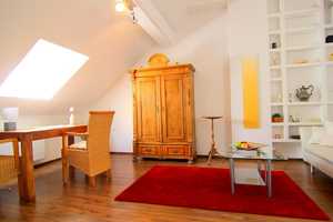 Wunderschönes, möbliertes Einfamilienhaus mit Sonnengarten und Außenstellplatz in guter Lage – Köln – Vorschaubild 16