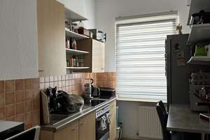 Mietwohnung Hannover List – Die vollständige Adresse der Immobilie erhältst du vom Anbieter., 30177 List, Hannover – Vorschaubild 5