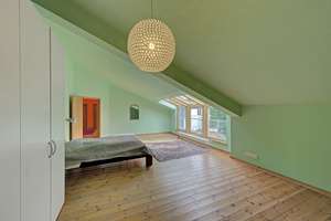 *VERKAUFT* Architektenhaus mit offener Galerie & 298 m² - viel Potenzial in familienfreundlicher Lag – Die vollständige Adresse der Immobilie erhältst du vom Anbieter., 47803 Inrath/Kliedbruch, Krefeld – Vorschaubild 61