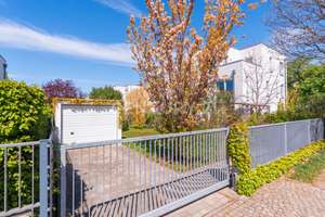 A+ Effizienz trifft Urbanität: REH mit Dachterrasse und Garage in Top-Lage 350m zum Großen Garten – Die vollständige Adresse der Immobilie erhältst du vom Anbieter., 1277 Gruna, Dresden – Vorschaubild 28
