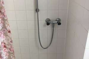 Gemütliches 20m² Appartement in zentraler Wohnanlage – Güterstraße 55a, App. 284, 54295 Kürenz, Trier – Vorschaubild 6