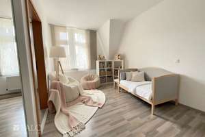Familienfreundliche 4-Zimmer-Wohnung mit Balkon & Gartenmitnutzung in Wuppertal-Oberbarmen – Die vollständige Adresse der Immobilie erhältst du vom Anbieter., 42277 Oberbarmen, Wuppertal – Vorschaubild 5