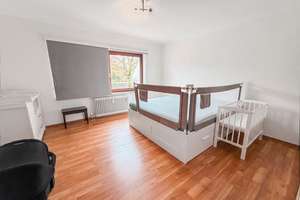 GUT VERMIETETES PENTHOUSE MIT DACHTERRASSE IN TOPLAGE ANGRENZEND ZU WELLINGSBÜTTEL – Die vollständige Adresse der Immobilie erhältst du vom Anbieter., 22391 Poppenbüttel, Hamburg – Vorschaubild 16