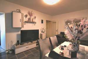 Attraktive Zwei-Zimmer-Wohnung – Köln-Porz nahe Flughafen Köln/Bonn – Die vollständige Adresse der Immobilie erhältst du vom Anbieter., 51145 Grengel, Köln – Vorschaubild 4