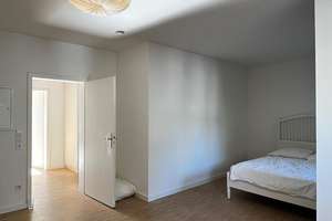 Helles WG Zimmer in Top Lage in Pempelfort in einer 98qm großen Wohnung mit Terrasse – Die vollständige Adresse der Immobilie erhältst du vom Anbieter., 40477 Pempelfort, Düsseldorf – Vorschaubild 5