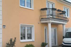 Wohnen mit Charakter: Großzügige Villa in Braunschweig – Lammer Busch 63, 38116 Lehndorf-Watenbüttel, Braunschweig – Vorschaubild 4