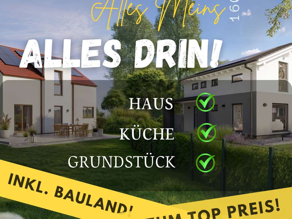 Meins - Alles drin!