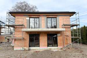 VILLA LENBACH – Ihr neues Zuhause in bester Lage von Ottobrunn – Die vollständige Adresse der Immobilie erhältst du vom Anbieter., 85521 Ottobrunn – Vorschaubild 27