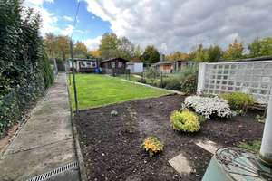 Gepflegtes Reihenhaus mit Potenzial – Die vollständige Adresse der Immobilie erhältst du vom Anbieter., 38259 Salzgitter-Bad, Salzgitter – Vorschaubild 12