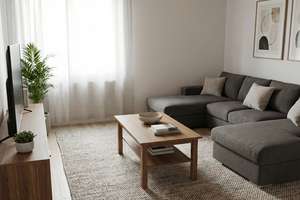 3 Zimmer Wohnung mit Balkon in U-Bahnnähe zu verkaufen! – Die vollständige Adresse der Immobilie erhältst du vom Anbieter., 90429 Eberhardshof, Nürnberg – Vorschaubild 8