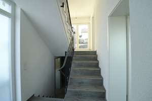 Großzügiges modernisiertes Reiheneckhaus mit Garten und Garage in toller Lage von Lörrach-Salzert – Arend-Braye-Straße 40, 79540 Lörrach – Vorschaubild 9