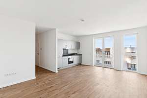 Erstbezug! Moderne 3-Zimmer-Wohnung im Neubau – 2 Monate mietfrei – Die vollständige Adresse der Immobilie erhältst du vom Anbieter., 38446 Steimker Berg, Wolfsburg – Vorschaubild 4