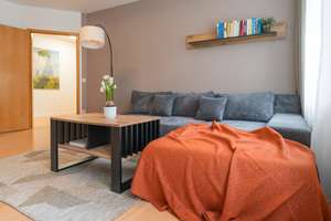 Wunderschöne möblierte 2-Zimmer-Wohnung in bester Lage Leipzig Zentrum-West – Sebastian-Bach-Straße 24, 4109 Zentrum-West, Leipzig – Vorschaubild 10