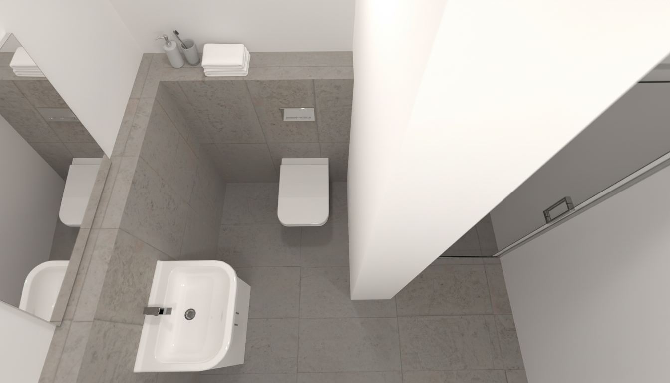 Immobilie in Fridingen an der Donau - KfW-40-Apartments - ideal für Eigennutzer und Anleger - Bild 0