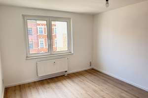 Schöne 2-Raumwohnung mit Balkon, Stpl. und neuer EBK! Tageslichtbad! – Leipziger Straße 85, 8058 Nordvorstadt, Zwickau – Vorschaubild 8