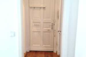 Befristet für 12 Monate - Wohnung am Beussel Straße – Beussel Straße 79, 10553 Berlin – Vorschaubild 12