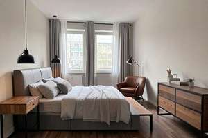 Lieblingsplatz gesucht? Diese Wohnung könnte es sein – 44147 Hafen, Dortmund – Vorschaubild 6