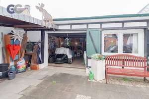 Vermietetes historisches Einfamilienhaus mit Garten und Garage in Rheinnähe – Die vollständige Adresse der Immobilie erhältst du vom Anbieter., 40789 Monheim am Rhein – Vorschaubild 16