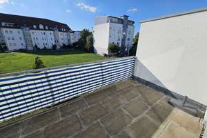 Attraktive 1-Zimmer Wohnung mit Balkon in ruhiger Lage von Laupheim – 88471 Laupheim – Vorschaubild 9