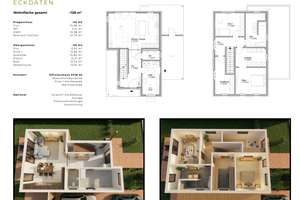 MODERNE HÄUSER. KLARE HALTUNG. Neubau Einfamilienhaus Landwehr Cube – Die vollständige Adresse der Immobilie erhältst du vom Anbieter., 49076 Atter, Osnabrück – Vorschaubild 2