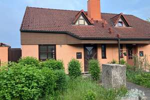 Doppelhaushälfte in Margetshöchheim zu vermieten
