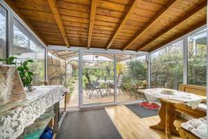 Attraktives Reihenmittelhaus in München-Aubing – Ihr neues Zuhause mit Wintergarten & Raumwunder – Die vollständige Adresse der Immobilie erhältst du vom Anbieter., 81249 Aubing-Süd, München – Vorschaubild 16