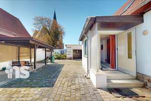 PROVISIONSFREI: Haus in Polleben – solide Basis mit Potenzial – Die vollständige Adresse der Immobilie erhältst du vom Anbieter., 6295 Lutherstadt Eisleben – Vorschaubild 4