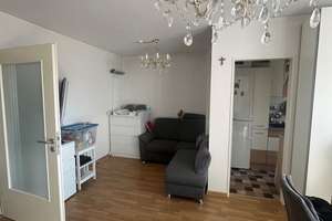 Erstbezug nach Sanierung -Komfortable 2-Zimmer-Wohnung mit 2 separaten Balkonen! – 81673 Echarding, München – Vorschaubild 5