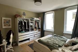 Altbau mit 2,5 Zimmern in Braunschweig – Hohestieg 6, 38118 Westliches Ringgebiet, Braunschweig – Vorschaubild 4