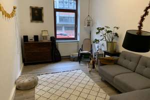 Nachmiete WG-Geeignete schöne Altbauwohnung *ausschließlich Studierende – Holzstraße 9a, 68159 Innenstadt/Jungbusch, Mannheim – Vorschaubild 10