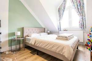 +++ Exklusive Doppelhaushälfte: Wohndesign trifft auf Familien-Idylle +++ – Die vollständige Adresse der Immobilie erhältst du vom Anbieter., 23570 Travemünde, Lübeck – Vorschaubild 14