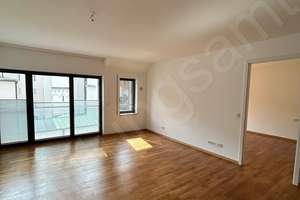 2-Zimmer-Wohnung im „Römertor“ – Ruhiges Wohnen in der Augsburger Innenstadt – Heilig-Kreuz-Straße 10, 86152 Georgs- und Kreuzviertel, Augsburg – Vorschaubild 4