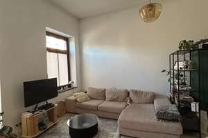 55m² 2-Zimmer-Wohnung mit Balkon im Herzen vom Frankenberger Viertel – Schlossstraße 10, 52066 Frankenberg, Aachen – Vorschaubild 3