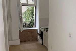 1 Zimmer Wohnung im Hinterhaus in Berlin Neukölln zu vermieten. – Niemetzstraße 8, 12055 Neukölln (Ortsteil), Berlin – Vorschaubild 5