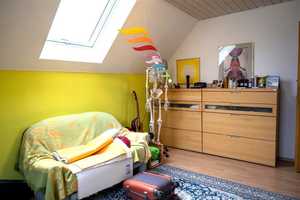 *RESERVIERT* Großzügiges Einfamilienhaus mit Garten in ruhiger Lage in Schlüsselfeld – Bamberg (Kreis) – Vorschaubild 15