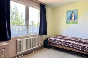 Süd-Balkon, viel Licht & Grünblick – ruhig gelegen und voller Möglichkeiten! – 23570 Travemünde, Lübeck – Vorschaubild 20