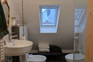 Charmantes kernsaniertes Hinterhaus mit Garten, ideal für Familien – Die vollständige Adresse der Immobilie erhältst du vom Anbieter., 76135 Beiertheim-Bulach, Karlsruhe – Vorschaubild 28