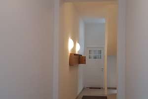 Absolut ruhige Innenstadtlage - exklusive 4-Zimmer-Wohnung - kernsaniert! – Luisenstr. 64, 40215 Friedrichstadt, Düsseldorf – Vorschaubild 13