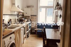 Wohnungstausch: Rappstraße 20