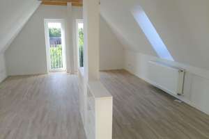 Toplage: Schöne helle 6-Zimmer-Maisonettewohnung mit Balkon und Garten in BS-Melverode – Am Zoo 6, 38124 Heidberg-Melverode, Braunschweig – Vorschaubild 36