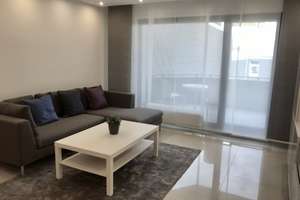 Direkt an der Königsallee - Luxus-Wohnung mit TG-Stellplatz – Talstraße 32, 40217 Friedrichstadt, Düsseldorf – Vorschaubild 2