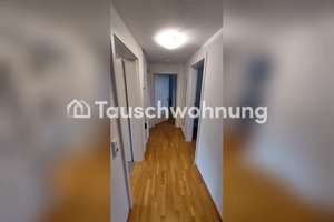 Tauschwohnung: Köln Lindenthal, Uni-Wiese gegen kleinere Wohnung