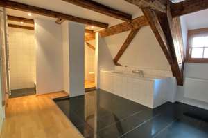Hochwertige Penthouse-Wohnung mit 5 Zimmern und EBK in Ulm – Frauenstr. 23, 89073 Mitte, Ulm – Vorschaubild 8