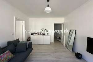 Wohnungstausch: B4 6 – B 46, 68000 Innenstadt/Jungbusch, Mannheim – Vorschaubild 11