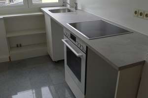 Düsseldorf-Zoo, großzügige, helle, ruhige 2 Zi. Wohnung im Altbau von privat – Kühlwetterstrasse 000, 40239 Düsseltal, Düsseldorf – Vorschaubild 8