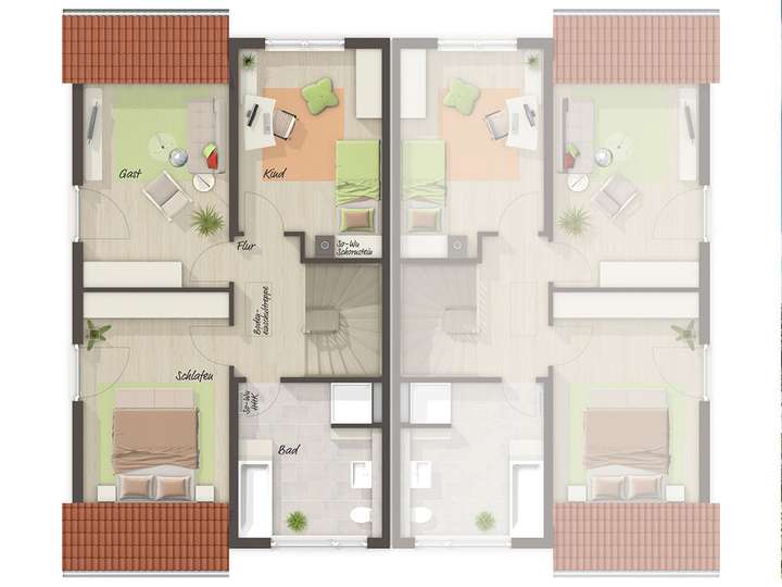 Duett125_Grundriss_DG