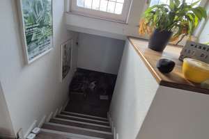 +++ Super schöne Penthouse Wohnung mit Aufzug bis in die Wohnung & großer Dachterrasse ++++ – Schützenstraße 60, 42659 Solingen-Mitte, Solingen – Vorschaubild 3