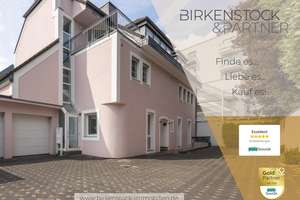 Hochwertige Dachgeschosswohnung mit besonderem Charme und smartem Komfort in Junkersdorf