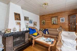 Bremen - Blumenthal l Reihenendhaus in ruhiger, familienfreundlicher und grüner Wohnlage – Die vollständige Adresse der Immobilie erhältst du vom Anbieter., 28779 Blumenthal (Ortsteil), Bremen – Vorschaubild 7